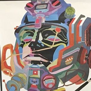 Meet your Posher, Troy